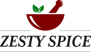 Zesty Spice Company 